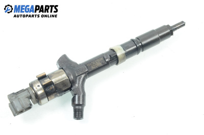 Дюза дизел за Toyota Corolla Liftback III (04.1997 - 01.2002) 2.0 D-4D (CDE110), 90 к.с., № Denso 23670-27020