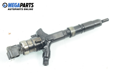 Дюза дизел за Toyota Corolla Liftback III (04.1997 - 01.2002) 2.0 D-4D (CDE110), 90 к.с., № Denso 23670-27020