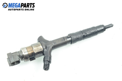 Дюза дизел за Toyota Corolla Liftback III (04.1997 - 01.2002) 2.0 D-4D (CDE110), 90 к.с., № Denso 23670-27020