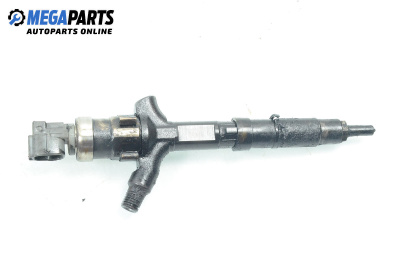 Дюза дизел за Toyota Corolla Liftback III (04.1997 - 01.2002) 2.0 D-4D (CDE110), 90 к.с., № Denso 23670-27020