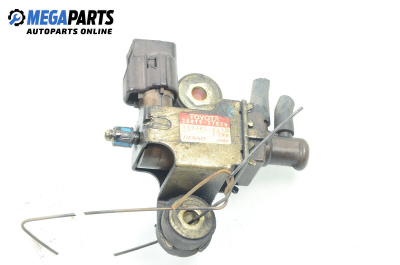 Вакуум клапан за Toyota Corolla Liftback III (04.1997 - 01.2002) 2.0 D-4D (CDE110), 90 к.с., № Denso 25819-27020