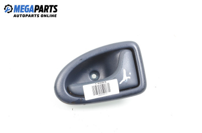 Вътрешна дръжка за Renault Clio II Hatchback (09.1998 - 09.2005), 2+1 вр., хечбек, позиция: дясна