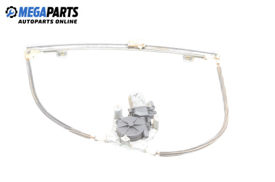 Машинка ел. стъкло за Renault Clio II Hatchback (09.1998 - 09.2005), 2+1 вр., хечбек, позиция: лява