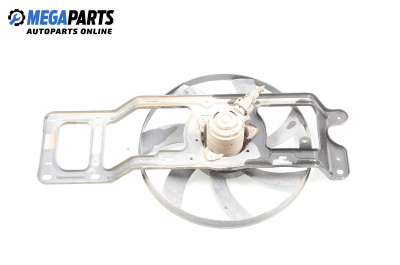 Перка охлаждане за Renault Clio II Hatchback (09.1998 - 09.2005) 1.2 (BB0A, BB0F, BB10, BB1K, BB28, BB2D, BB2H, CB0A...), 58 к.с.