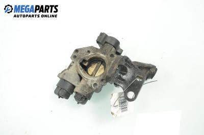 Дроселова клапа за Renault Clio II Hatchback (09.1998 - 09.2005) 1.2 (BB0A, BB0F, BB10, BB1K, BB28, BB2D, BB2H, CB0A...), 58 к.с.
