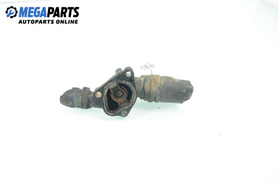 Корпус на термостат за Renault Clio II Hatchback (09.1998 - 09.2005) 1.2 (BB0A, BB0F, BB10, BB1K, BB28, BB2D, BB2H, CB0A...), 58 к.с.