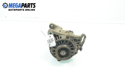 Алтернатор / генератор за Renault Clio II Hatchback (09.1998 - 09.2005) 1.2 (BB0A, BB0F, BB10, BB1K, BB28, BB2D, BB2H, CB0A...), 58 к.с.