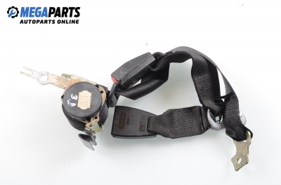 Предпазен колан за BMW 3 Series E46 Sedan (02.1998 - 04.2005), 4+1 вр., позиция: задна, дясна