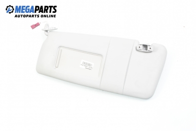 Сенник за BMW 3 Series E46 Sedan (02.1998 - 04.2005), позиция: лява