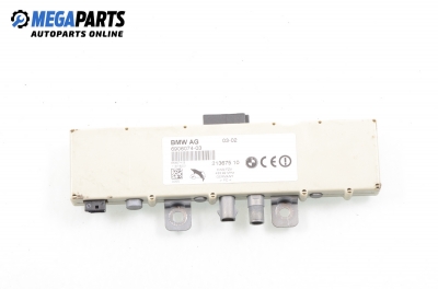 Усилвател антена за BMW 3 Series E46 Sedan (02.1998 - 04.2005), № 6906074-03