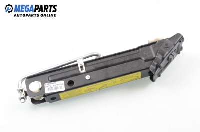 Крик за BMW 3 Series E46 Sedan (02.1998 - 04.2005)