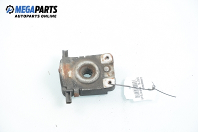 Брава преден капак за BMW 3 Series E46 Sedan (02.1998 - 04.2005), 4+1 вр., седан, позиция: предна