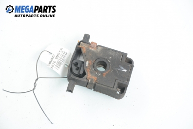 Брава преден капак за BMW 3 Series E46 Sedan (02.1998 - 04.2005), 4+1 вр., седан, позиция: предна