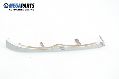 Лайсна под фар за BMW 3 Series E46 Sedan (02.1998 - 04.2005), седан, позиция: дясна