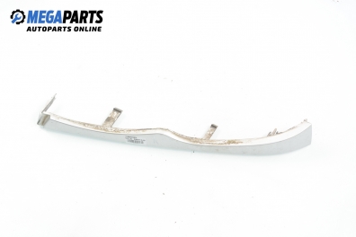 Лайсна под фар за BMW 3 Series E46 Sedan (02.1998 - 04.2005), седан, позиция: лява