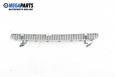 Решетка преден капак за BMW 3 Series E46 Sedan (02.1998 - 04.2005), седан, позиция: предна