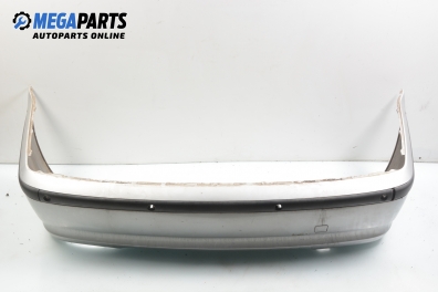 Задна броня за BMW 3 Series E46 Sedan (02.1998 - 04.2005), седан