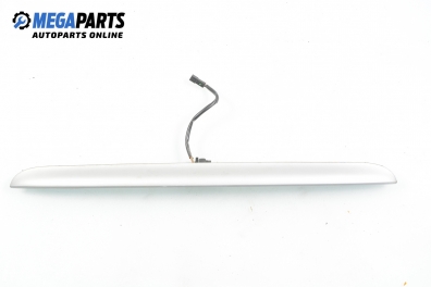 Плафони заден номер за BMW 3 Series E46 Sedan (02.1998 - 04.2005), седан