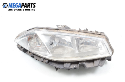 Фар за Renault Megane II Sedan (09.2003 - 12.2010), седан, позиция: дясна