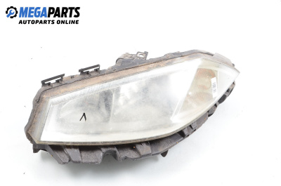 Фар за Renault Megane II Sedan (09.2003 - 12.2010), седан, позиция: лява
