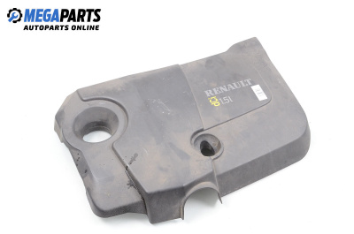 Декоративен капак двигател за Renault Megane II Sedan (09.2003 - 12.2010)