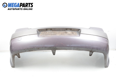 Задна броня за Renault Megane II Sedan (09.2003 - 12.2010), седан