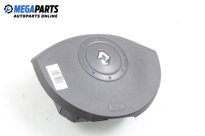 Airbag за Renault Megane II Sedan (09.2003 - 12.2010), 4+1 вр., седан, позиция: предна, № 8200381849