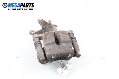 Спирачен апарат за Renault Megane II Sedan (09.2003 - 12.2010), позиция: задна, лява