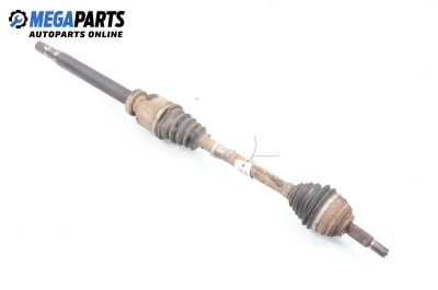 Полуоска за Renault Megane II Sedan (09.2003 - 12.2010) 1.5 dCi, 82 к.с., позиция: предна, дясна