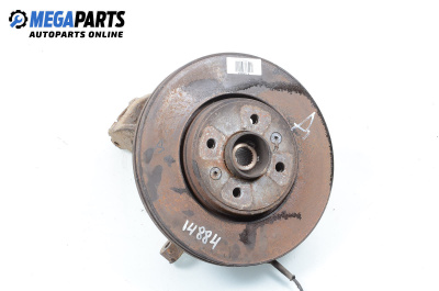 Шенкел главина за Renault Megane II Sedan (09.2003 - 12.2010), позиция: предна, дясна