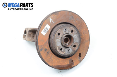 Шенкел главина за Renault Megane II Sedan (09.2003 - 12.2010), позиция: предна, лява