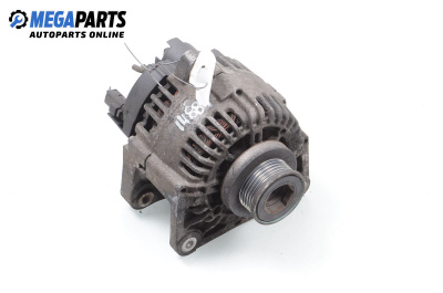 Алтернатор / генератор за Renault Megane II Sedan (09.2003 - 12.2010) 1.5 dCi, 82 к.с.