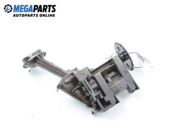 Маслена помпа за Renault Megane II Sedan (09.2003 - 12.2010) 1.5 dCi, 82 к.с.