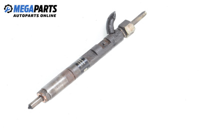 Дюза дизел за Renault Megane II Sedan (09.2003 - 12.2010) 1.5 dCi, 82 к.с., № DELPHI EJBR01801A