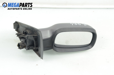 Огледало за Renault Megane II Sedan (09.2003 - 12.2010), 4+1 вр., седан, позиция: дясна, № 1.235.307.0