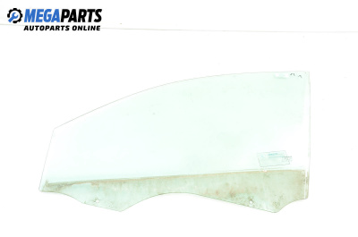 Странично стъкло за Renault Megane II Sedan (09.2003 - 12.2010), 4+1 вр., седан, позиция: предна, лява