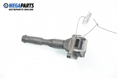 Запалителна бобина за BMW 3 Series E46 Sedan (02.1998 - 04.2005) 320 i, 170 к.с., № Bosch 0 221 504 004
