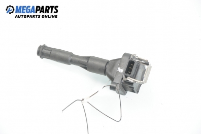 Запалителна бобина за BMW 3 Series E46 Sedan (02.1998 - 04.2005) 320 i, 170 к.с., № Bosch 0 221 504 004