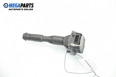 Запалителна бобина за BMW 3 Series E46 Sedan (02.1998 - 04.2005) 320 i, 170 к.с., № Bosch 0 221 504 004