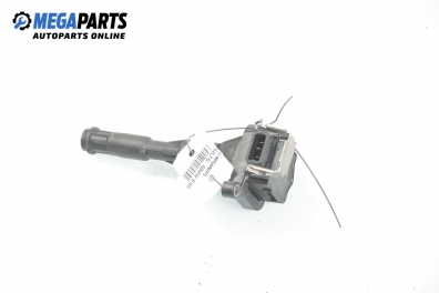 Запалителна бобина за BMW 3 Series E46 Sedan (02.1998 - 04.2005) 320 i, 170 к.с., № Bosch 0 221 504 004