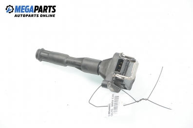 Запалителна бобина за BMW 3 Series E46 Sedan (02.1998 - 04.2005) 320 i, 170 к.с., № Bosch 0 221 504 004