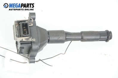 Запалителна бобина за BMW 3 Series E46 Sedan (02.1998 - 04.2005) 320 i, 170 к.с., № Bosch 0 221 504 004