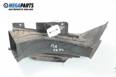 Въздуховод парно за BMW 3 Series E46 Sedan (02.1998 - 04.2005) 320 i, 170 к.с.