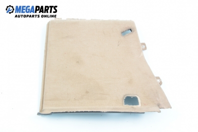 Кора багажник за BMW X5 Series E53 (05.2000 - 12.2006)