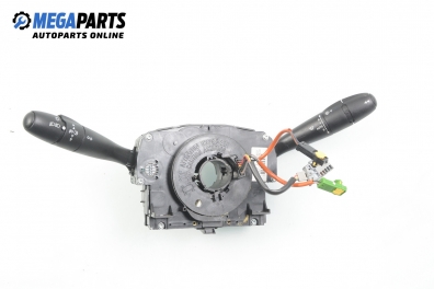 Лостчета светлини и чистачки за Peugeot 407 Sedan (02.2004 - 12.2011), № Valeo 96473051 XT