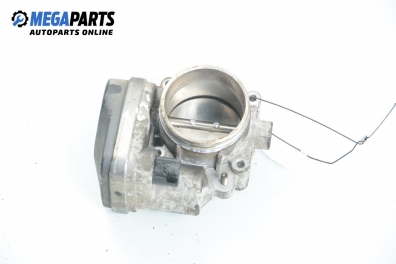 Дроселова клапа за BMW 3 Series E46 Sedan (02.1998 - 04.2005) 320 i, 170 к.с., № 1354 7 502 444-05
