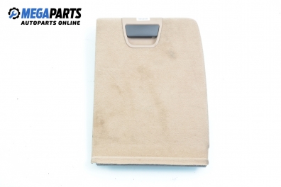 Жабка в багажник за BMW X5 Series E53 (05.2000 - 12.2006)