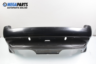 Задна броня за BMW X5 Series E53 (05.2000 - 12.2006)