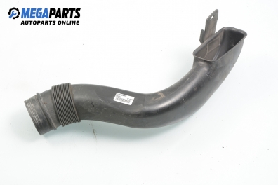 Въздуховод за Peugeot 407 Sedan (02.2004 - 12.2011) 2.0 HDi 135, 136 к.с.