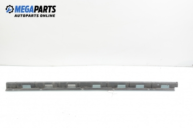 Праг за BMW X5 Series E53 (05.2000 - 12.2006), 4+1 вр., позиция: лява